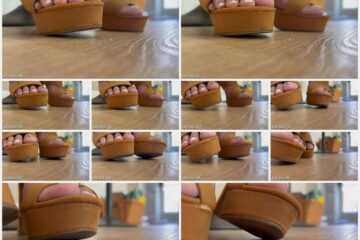 Worldunseenfilms - Watch At Violets Feet
