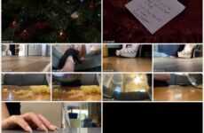 Worldunseenfilms - Watch Christmas Gift