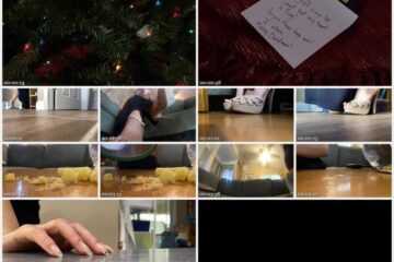 Worldunseenfilms - Watch Christmas Gift