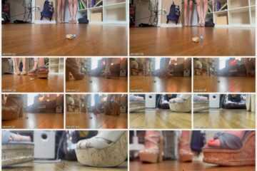 Worldunseenfilms - Watch Jimmy and Mikes Shrunken Couch