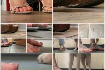Worldunseenfilms - Watch Micro Problems Zoom