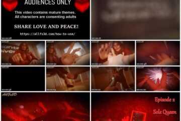 AllFs3D - GTS Stinky Shoe Punishment POV release