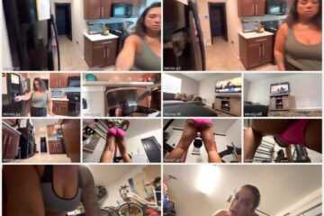 Drea xoxo - The Shrinking Boyfriend