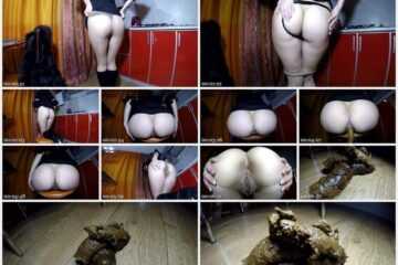 ElenaToilet - Losers Only Worth My Hot Stinky SHIT