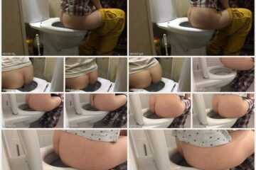 Markovna Pooping clip compilation