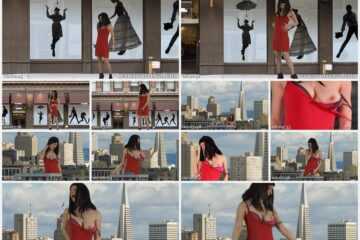 Paraphilia51 - Ive Outgrown This City