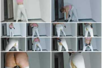 Sarathonson - Poopy pants while exercising