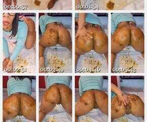 UniQueen21 - Daddy and uni lactose and Laxatives sexual intercourse