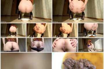 janet - Delicious Shit and Piss Dinner
