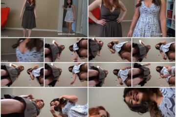 Astro Domina - Squished and Squandered