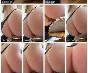 KatherineFarts - I got some post dump farts 2024-11-02 06 35
