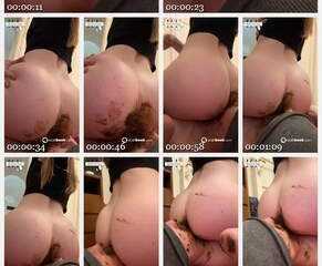 KatherineFarts - My slave is afraid 2024-11-02 07 52
