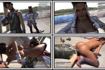 LALS - Loba's Loot