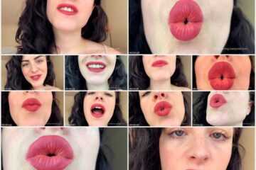 Molly Darling - Giantess Sucks You Up