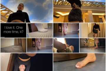 Rise Of The Giantess - Getting Back at my Boyfriend