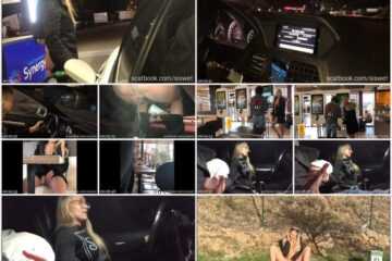 Siswet - My road trip to Spain