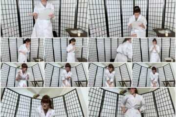 Starry Yume - Dr. Stars Big Shrinking Mistake