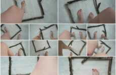 Stella Liberty - Tiny Gladiator Arena Fears Goddess Feet Stella Liberty with Giantess Soles