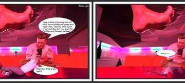 Weryp - The Special Room Orientation