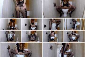 marcos579 - Lick My Toilet Brush Loser