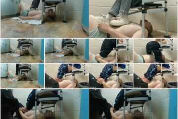 Human Toilet 2