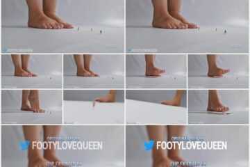 Minia Studios - Crush Contract FootyLoveQueen