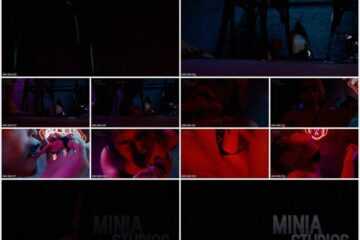 Minia Studios - Down the Hatch 30s Experimental