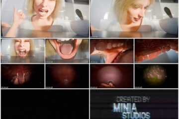 Minia Studios - Eaten02 Camcorder.avi