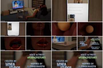 Minia Studios - Forgotten Animation