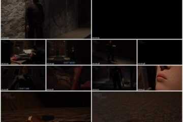 Minia Studios - Officer Anderson 2m