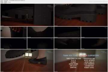 Minia Studios - Tiny Investigation Animation Patreon Exclusive