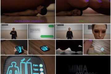 Minia Studios - Zero Percent