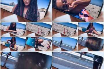 MistressRavenFD - GIANTESS RAVEN CAUGHT YOUR GIRLFRIEND
