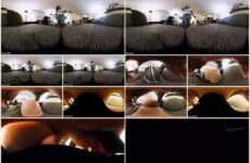 The Queendom - VR360 Look At This Ass!