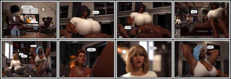 A Day in the Life: Movie Night