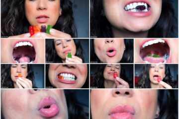 Drea xoxo - Gummy Vore