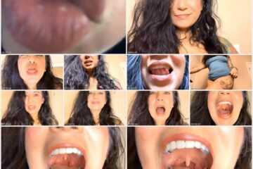 Drea xoxo - Mom shrinks stepson to fulfill fantasy
