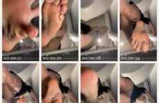 Giantess EditZ - Beneath Her Pov