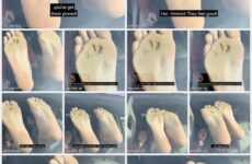 Giantess EditZ - Car Window Crush Sfx