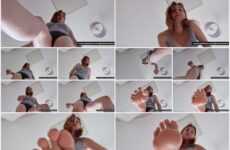 Giantess EditZ - Giantess Pov Crush