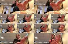 Giantess EditZ - Sister Foot Worship Sfx
