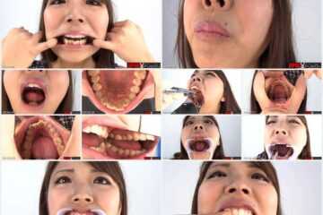 Japan Fetish Fusion Belly Button - Ans Dental Delight Savoring Sweetness