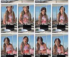 Larger Than Life - Pleasing Her