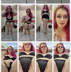 Larger Than Life - Pleasing Step Mom