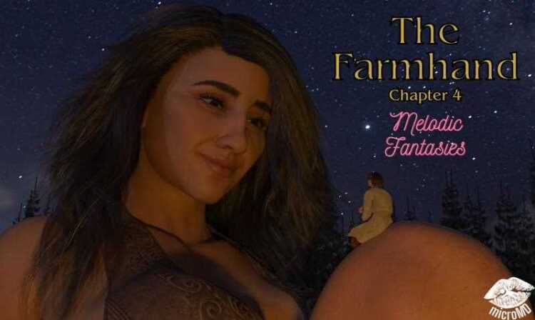 MicroMD - The Farmhand CH 4