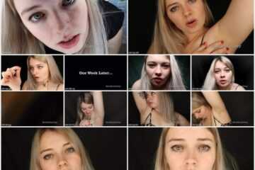 Miss Ruby Grey - Tiny Body Slave