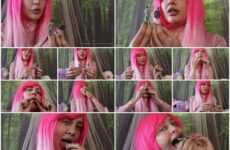 Sadistic Queen - 2 For 1 Special Vore