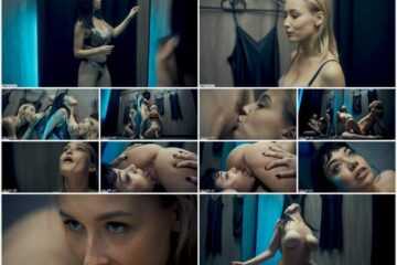 Vored - Little Puck, Kelly Collin BODYOFF XXX