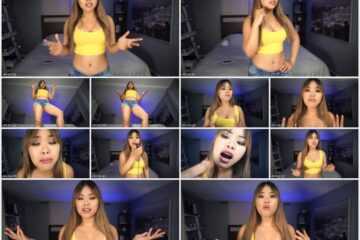 Astro Domina - Giantess Fetishmacrophilia 101