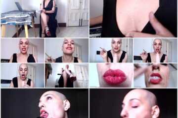 Emprexkala - Giantess Teacher Traps Student